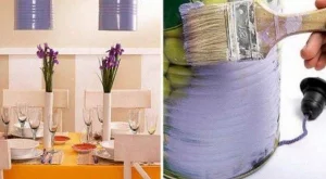 7 чудесни приложения на консервените кутии