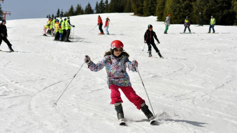 Приключва ски сезонът в Пампорово