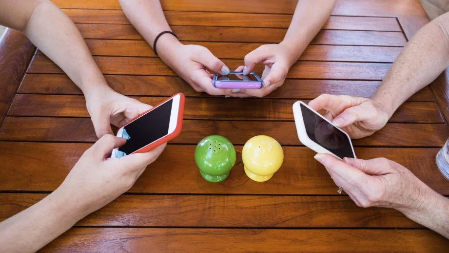 7-те най-добри сайта за безплатни рингтонове