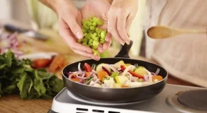 10 от най-често срещаните грешки в кухнята