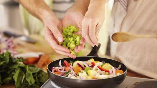 10 от най-често срещаните грешки в кухнята