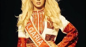Българка спечели конкурс за красота в САЩ