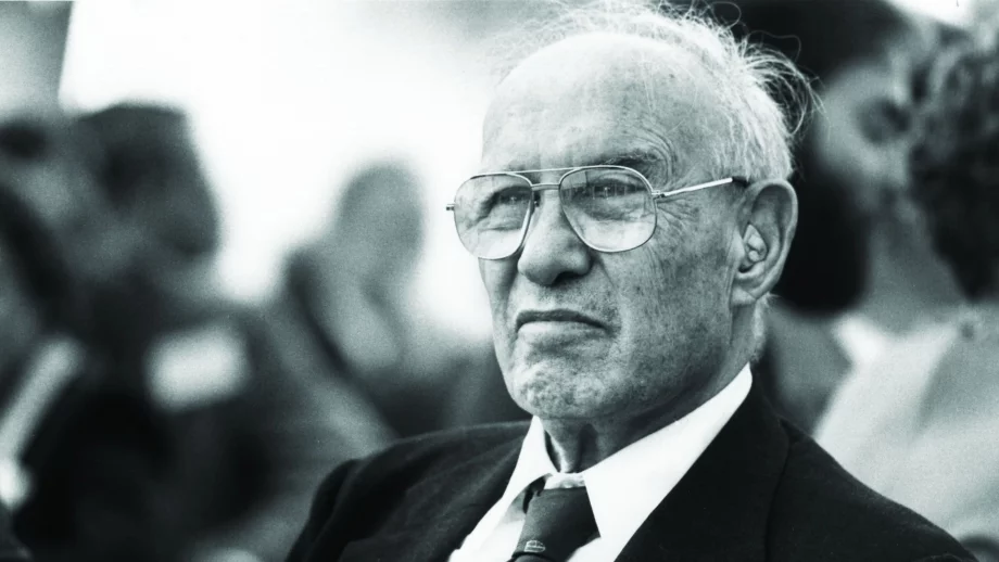 Полезни съвети от легендата в мениджмънта Питър Дракар 