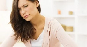 Помощ при подут стомах