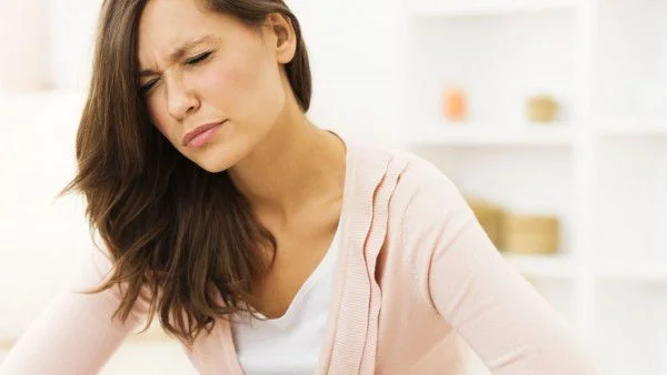 Помощ при подут стомах