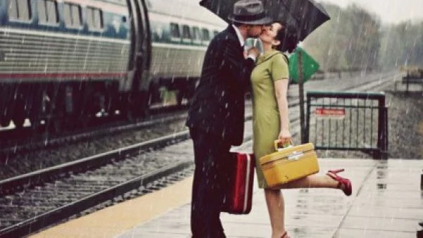 56 вечни закона на Мърфи за любовта