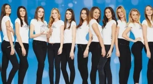 Броени дни до избора на Мис България 2015 