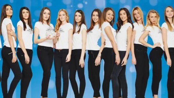 Броени дни до избора на Мис България 2015
