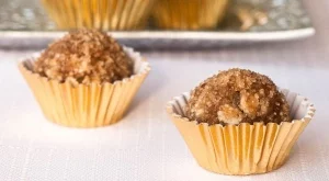 2 постни десерта, които трябва да пробвате