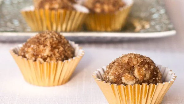 2 постни десерта, които трябва да пробвате