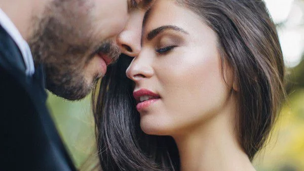 Най-романтичните моменти от връзката ви