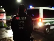 Бежанец уби с нож ученичка в Германия