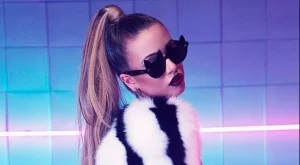 Гери-Никол с ново парче и провокативно видео