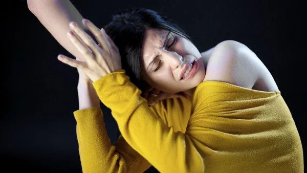 Международен ден срещу насилието над жени