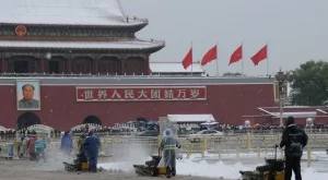 Растежът на китайската икономика през 2017 г. ще бъде 6,5%