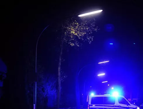 Автомобил с 12 мигранти катастрофира в Сърбия и уби двама