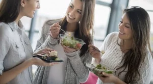 7 мита за храносмилането