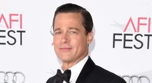 Брад Пит: Любовта ме подмладява