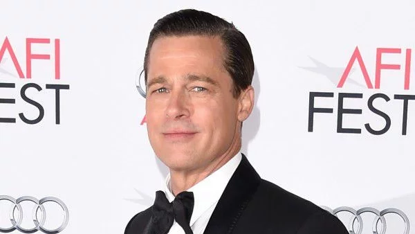 Брад Пит: Любовта ме подмладява