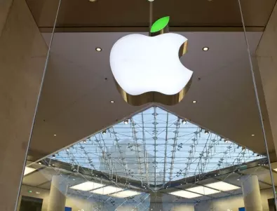 Apple спря всички продажби на продукти в Русия