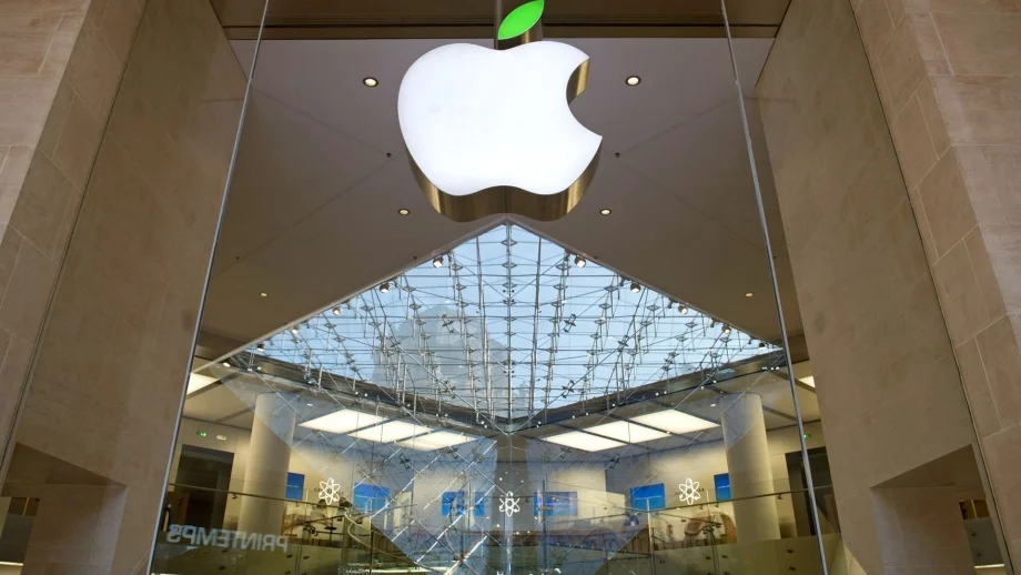 Apple ще се бори със замърсяването в Китай