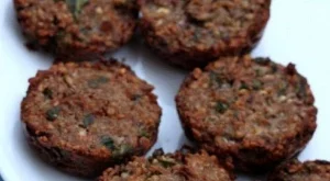 Елдени кюфтенца