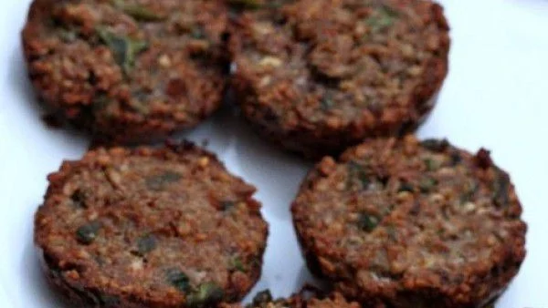 Елдени кюфтенца