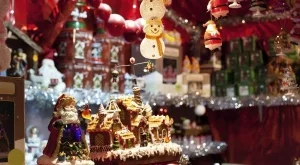 Кога и къде са софийските коледни базари