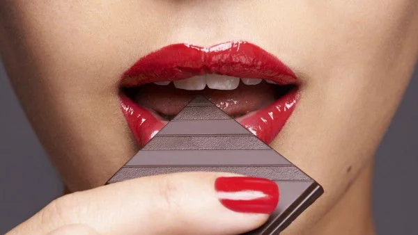 Искате да отслабнете? Яжте черен шоколад 