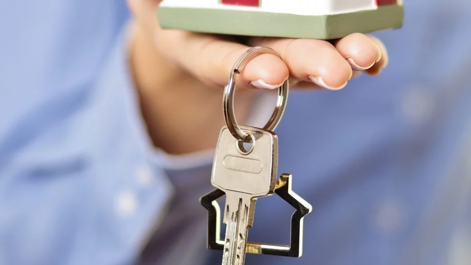 Как се краде имот в България 