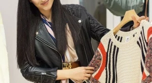 Бохемски дух за Пролет-Лято 2016