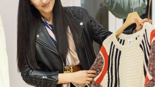 Бохемски дух за Пролет-Лято 2016