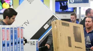 Специалният ден в годината за всички любители на шопинга: Черният петък