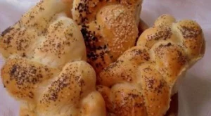 Плетени питки