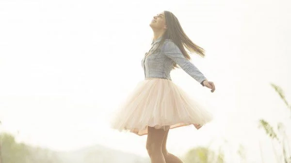 Обувки според дължината на полата