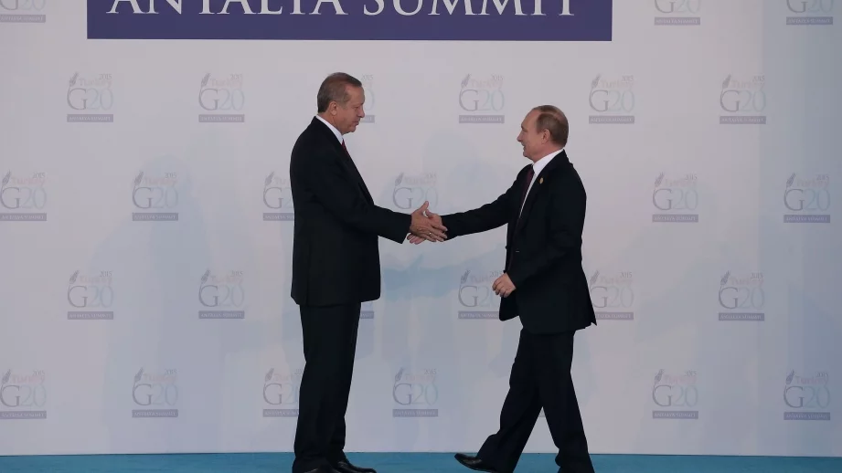 Печели или губи българската икономика от кризата между Русия и Турция?