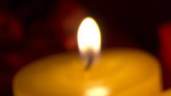 Разлог е в траур в памет на починалото момче