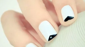 10 идеи за по-интересен френски маникюр