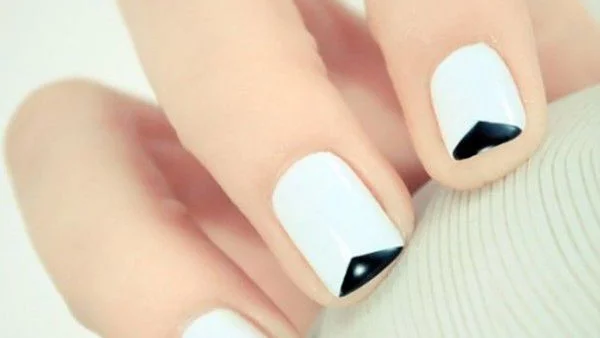 10 идеи за по-интересен френски маникюр
