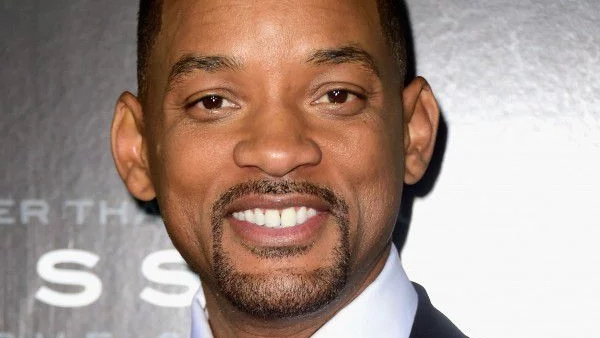 Уил Смит с политически мераци