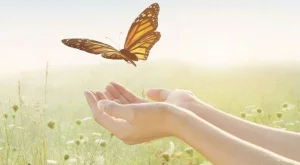 Аз молих да мога да летя…