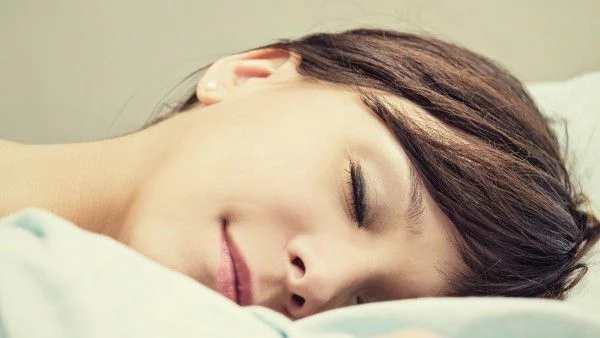 Как да наваксваме със съня