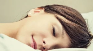 От колко сън имаме нужда според възрастта