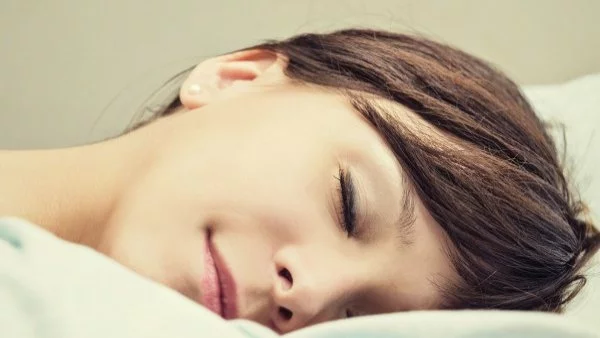 От колко сън имаме нужда според възрастта