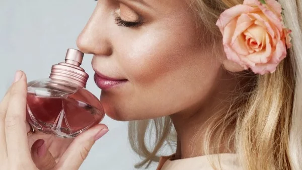 Тенденциите при парфюмите за 2018