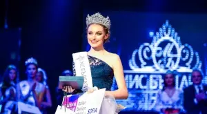 Мис България 2015 стана майка за втори път (СНИМКИ)