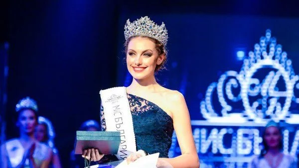 Избраха Мис България 2015