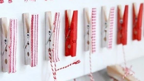 3 чудесни начина да отброяваш дните до Коледа