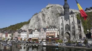 Белгия дала незаконни данъчни облекчения на 35 мултинационални компании