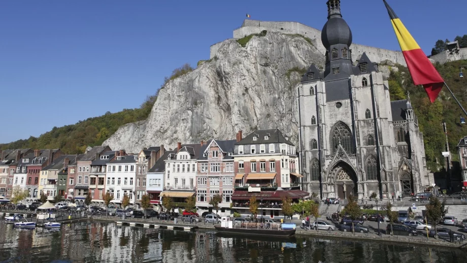 Белгия дала незаконни данъчни облекчения на 35 мултинационални компании